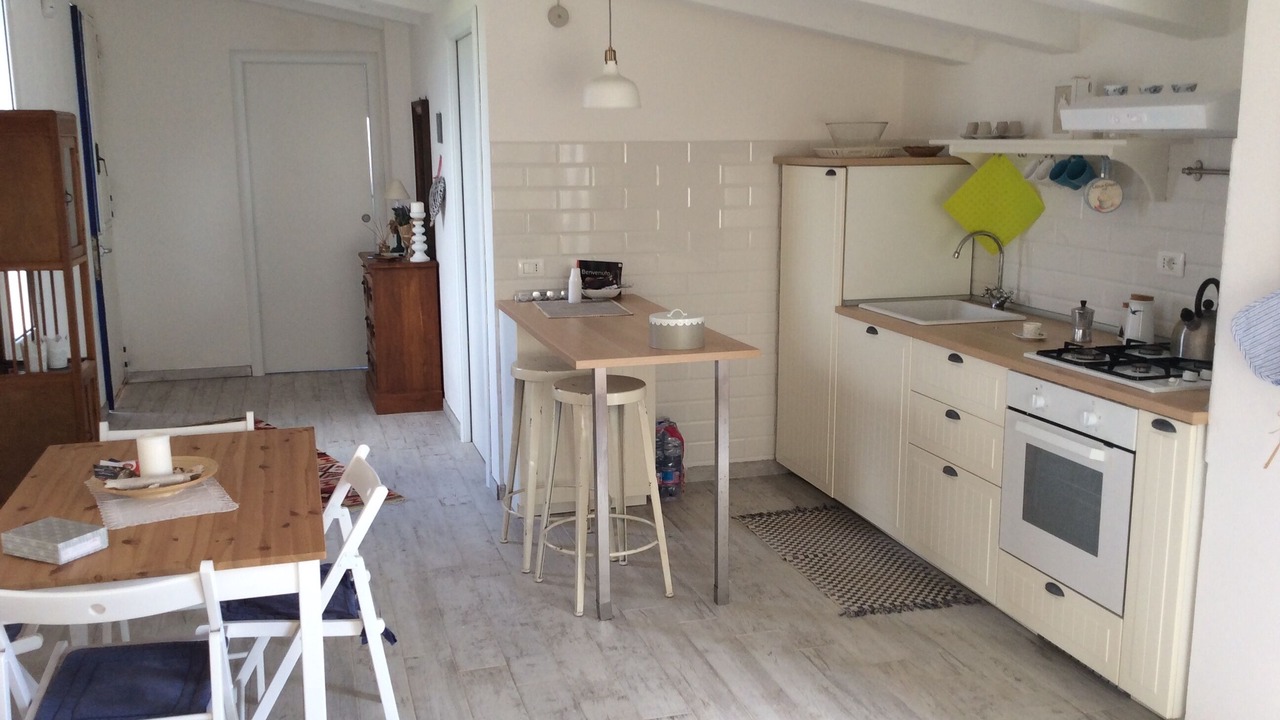 Photo of Kitchen in Pachino