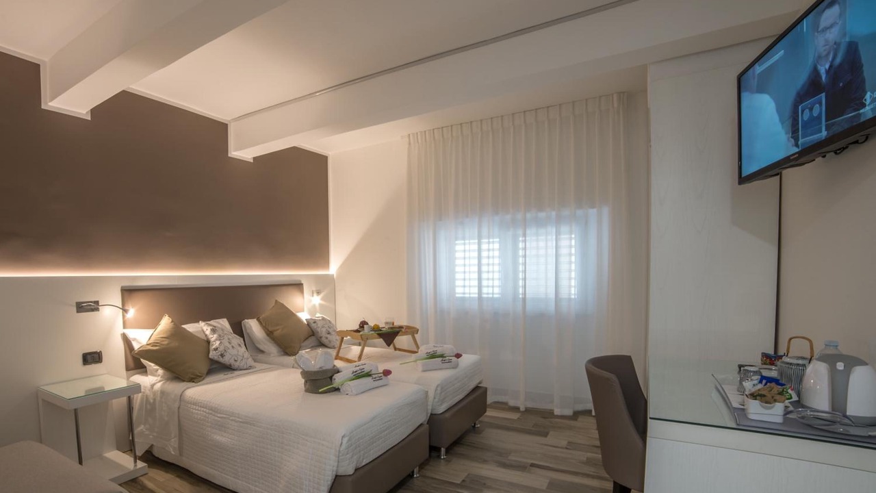 Photo of Bedroom in Reggio Calabria