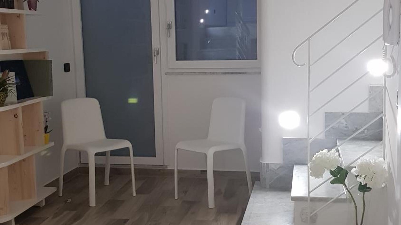 Photo of Bedroom in Reggio Calabria