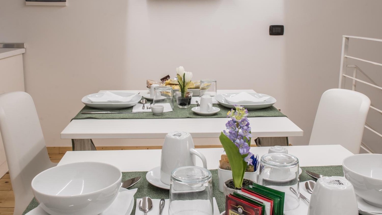 Photo of Kitchen in Reggio Calabria