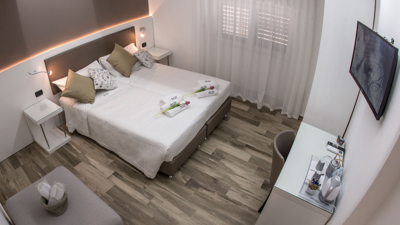 Photo of Bedroom in Reggio Calabria
