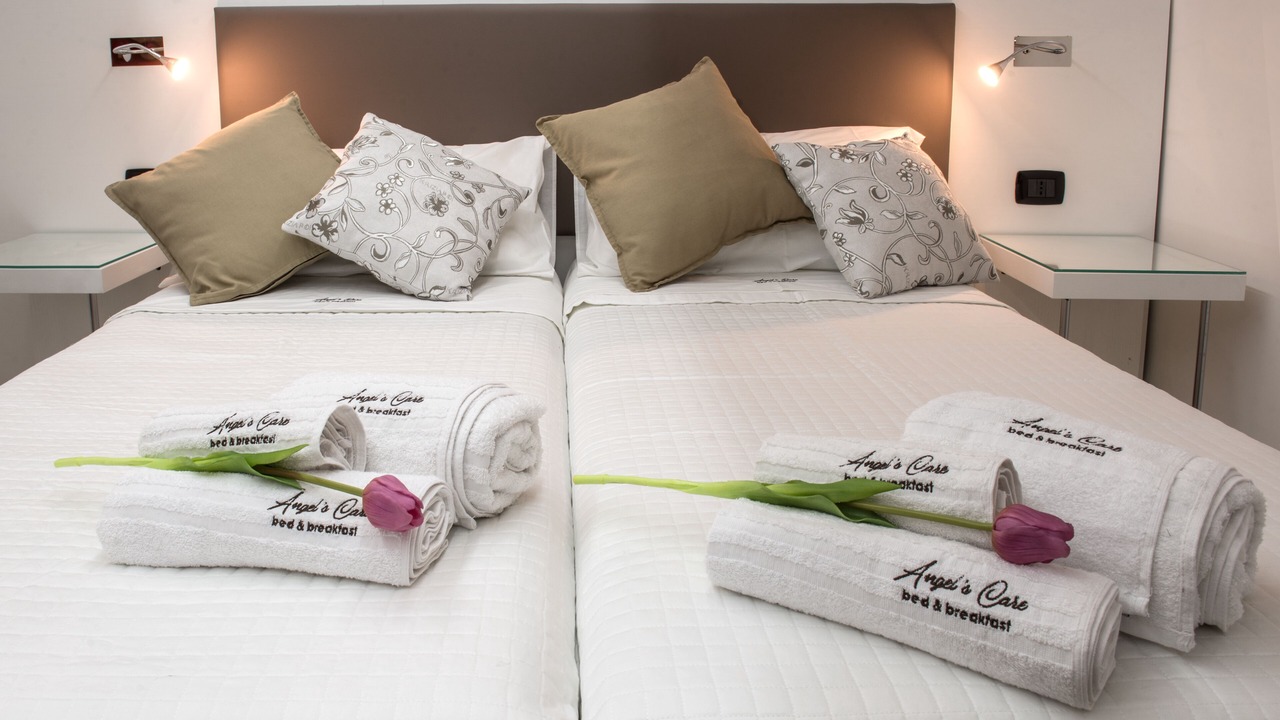 Photo of Bedroom in Reggio Calabria