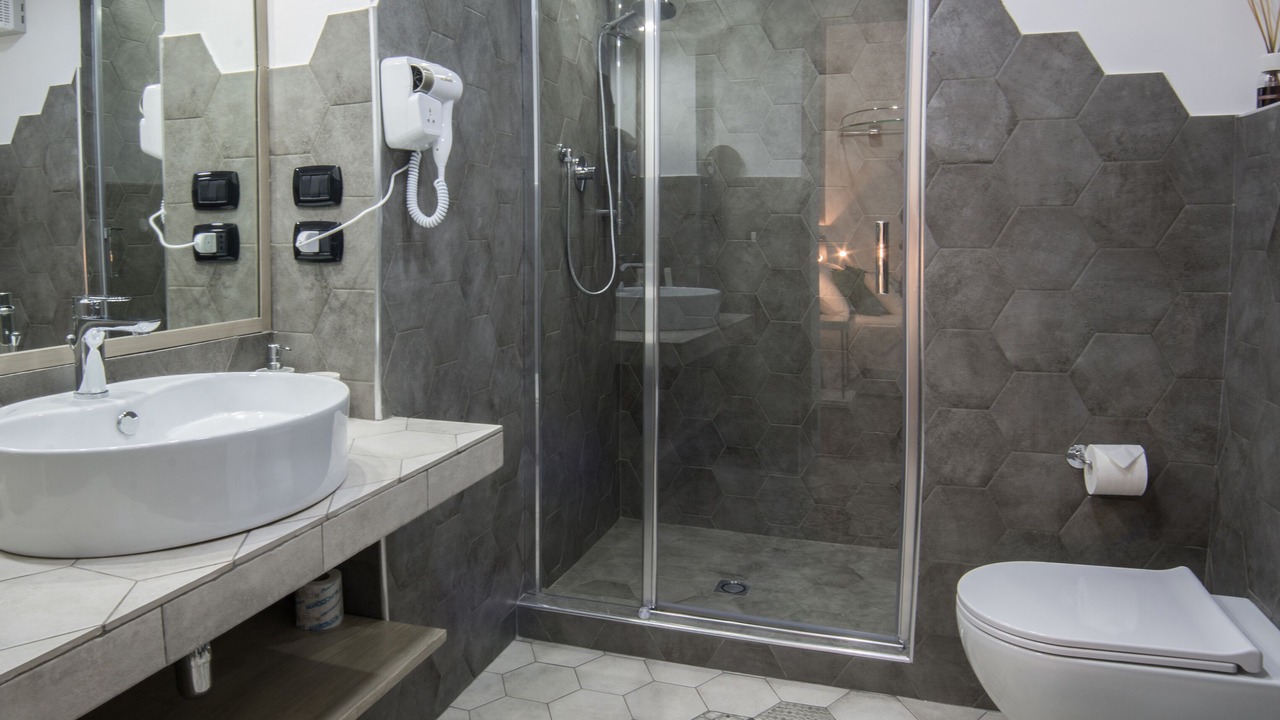 Photo of Bathroom in Reggio Calabria