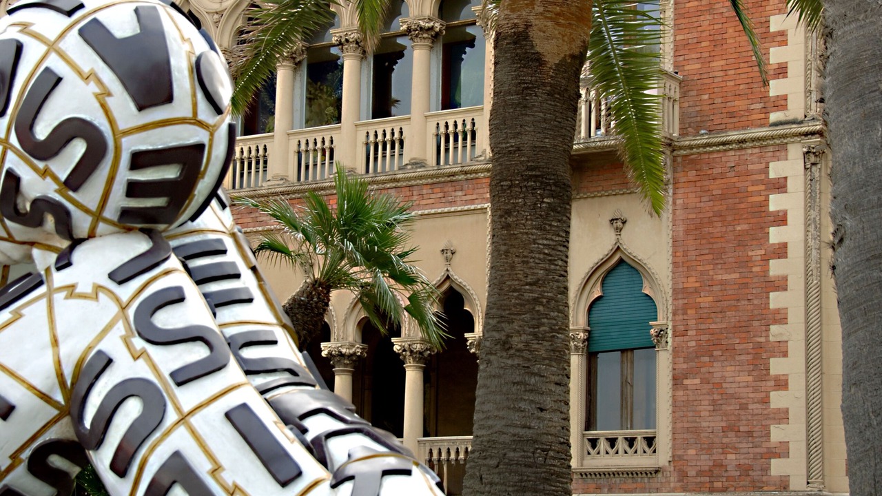 Photo of Outdoor in Reggio Calabria