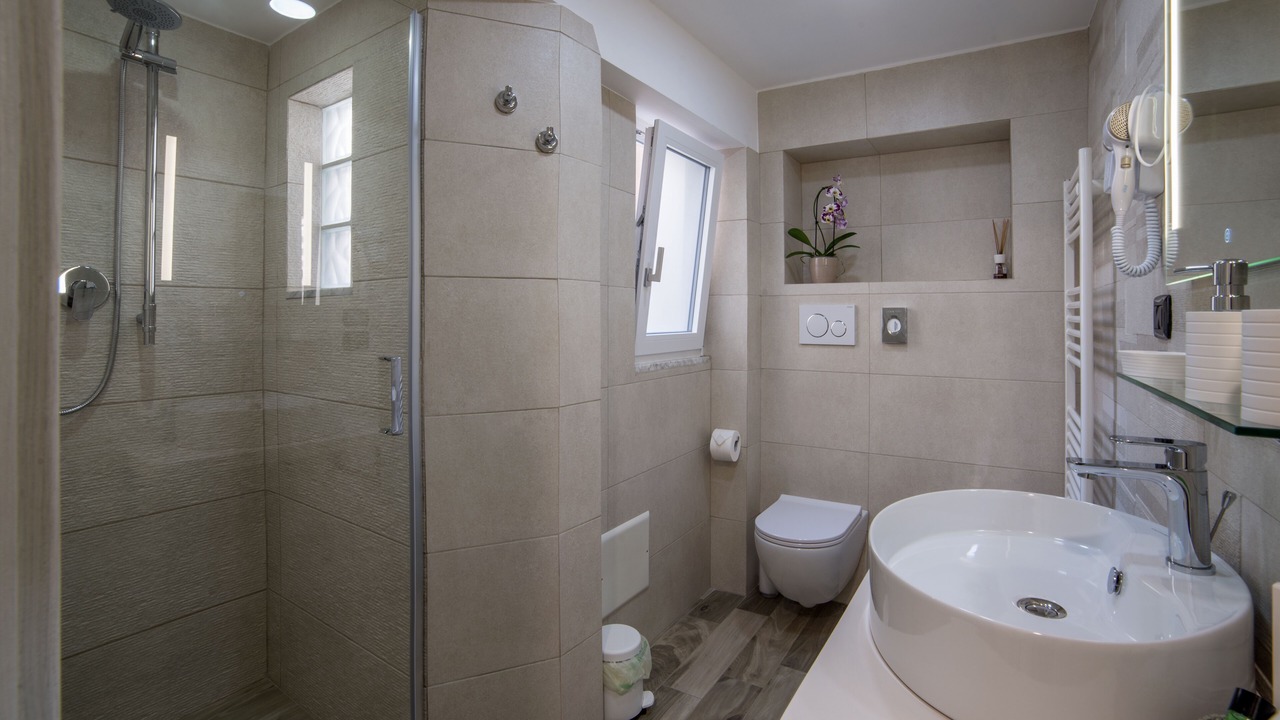 Photo of Bathroom in Reggio Calabria