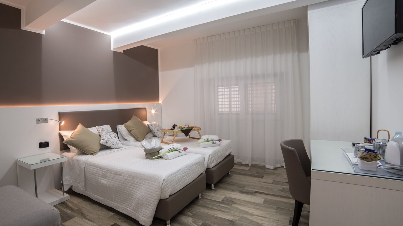 Photo of Bedroom in Reggio Calabria