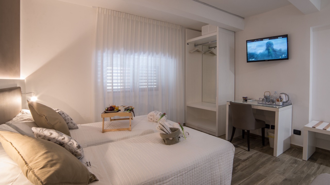 Photo of Bedroom in Reggio Calabria