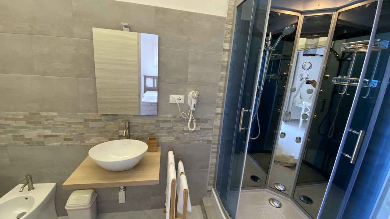 Photo of Bathroom in Sant'Agata Li Battiati