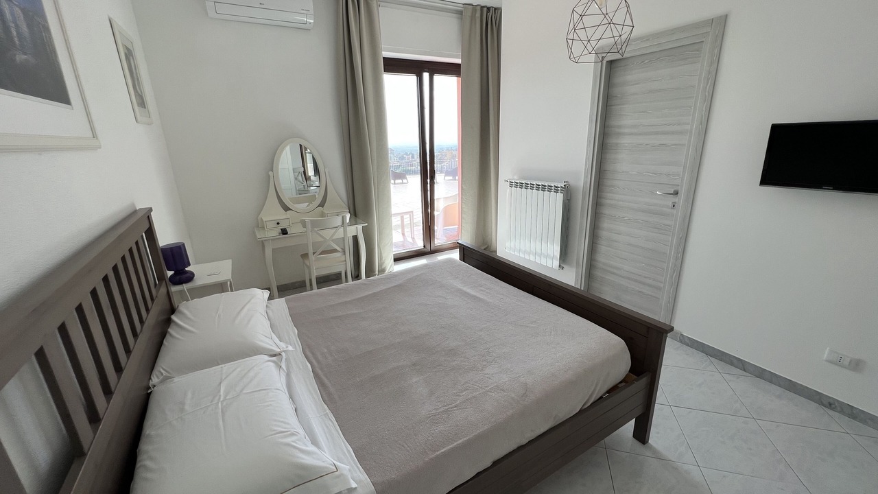 Photo of Bedroom in Sant'Agata Li Battiati