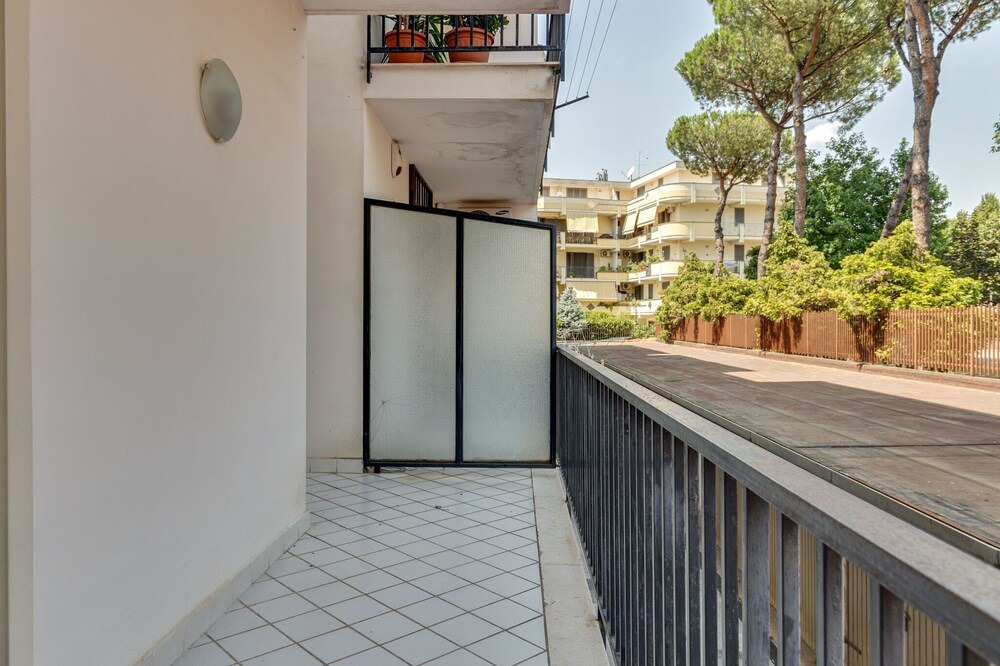 Photo of Patio Balcony in Caserta