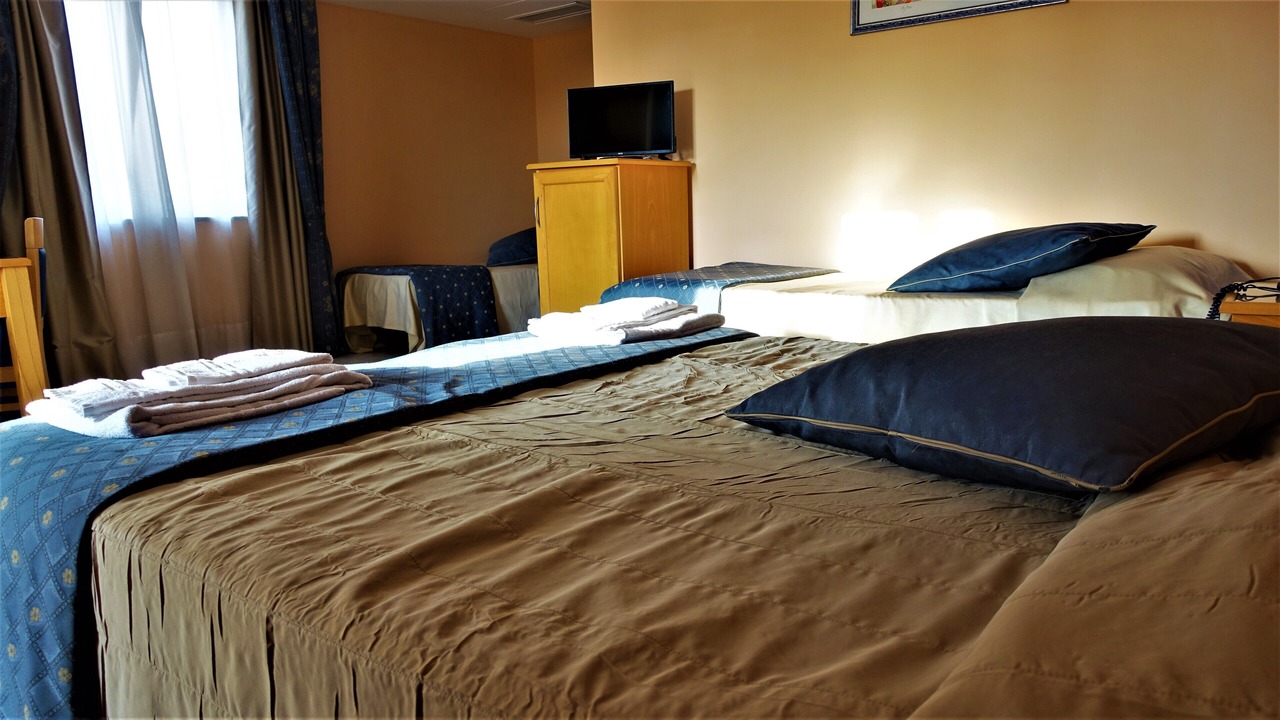 Photo of Bedroom in Enna