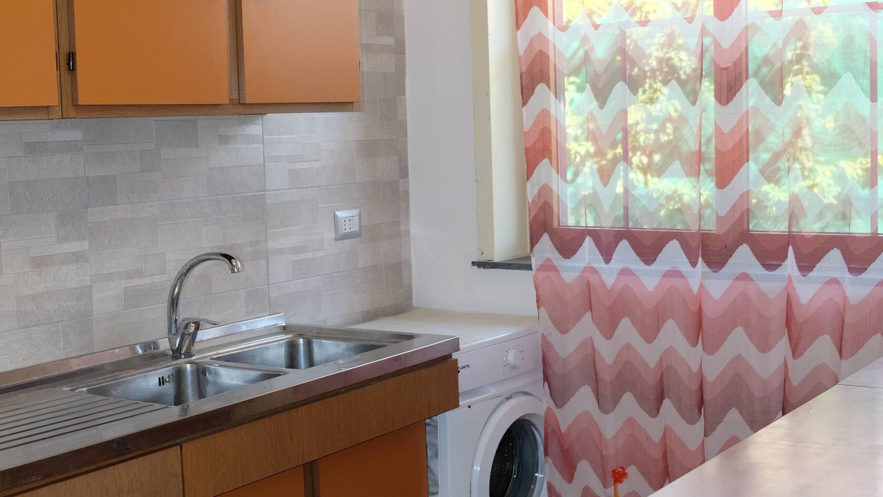 Photo of Kitchen in Vaccarizzo