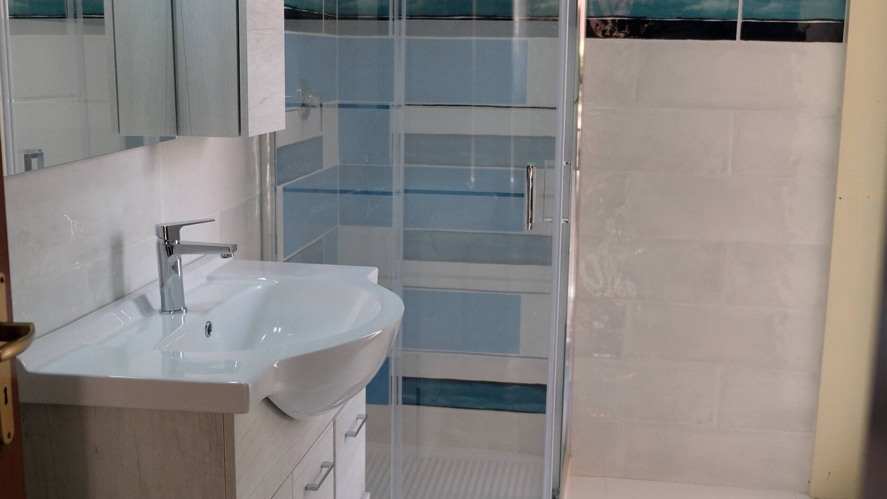 Photo of Bathroom in Vaccarizzo