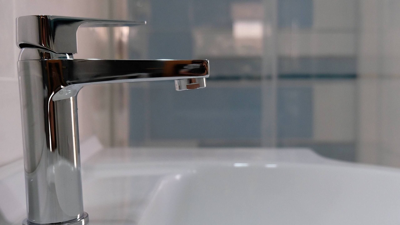 Photo of Bathroom in Vaccarizzo