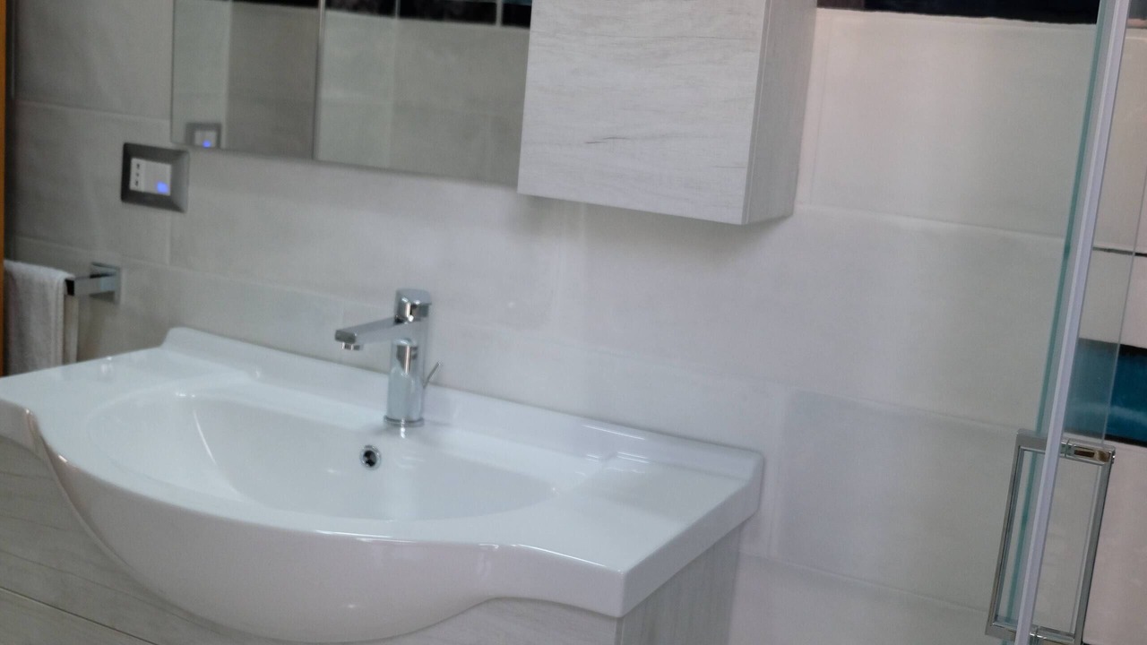 Photo of Bathroom in Vaccarizzo