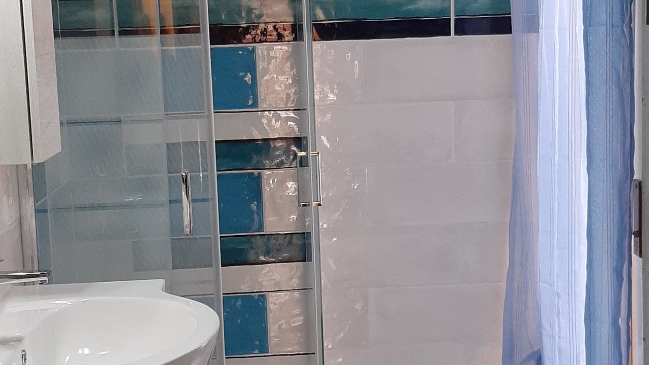 Photo of Bathroom in Vaccarizzo