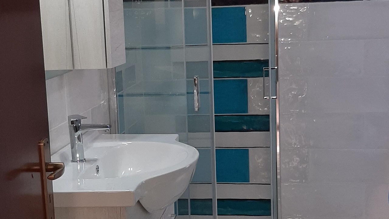 Photo of Bathroom in Vaccarizzo