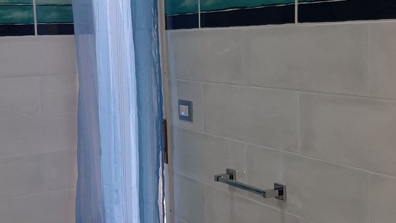 Photo of Bathroom in Vaccarizzo