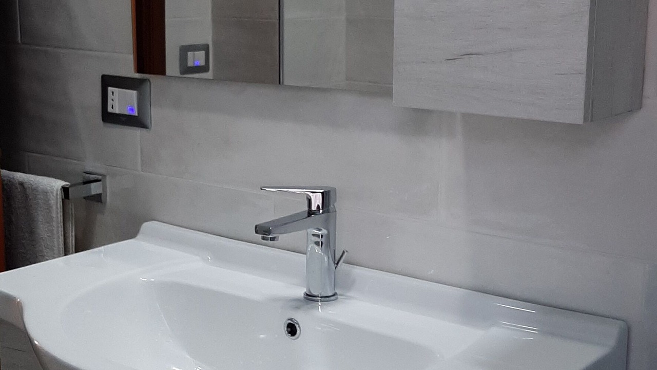Photo of Bathroom in Vaccarizzo