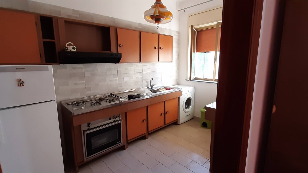 Photo of Kitchen in Vaccarizzo