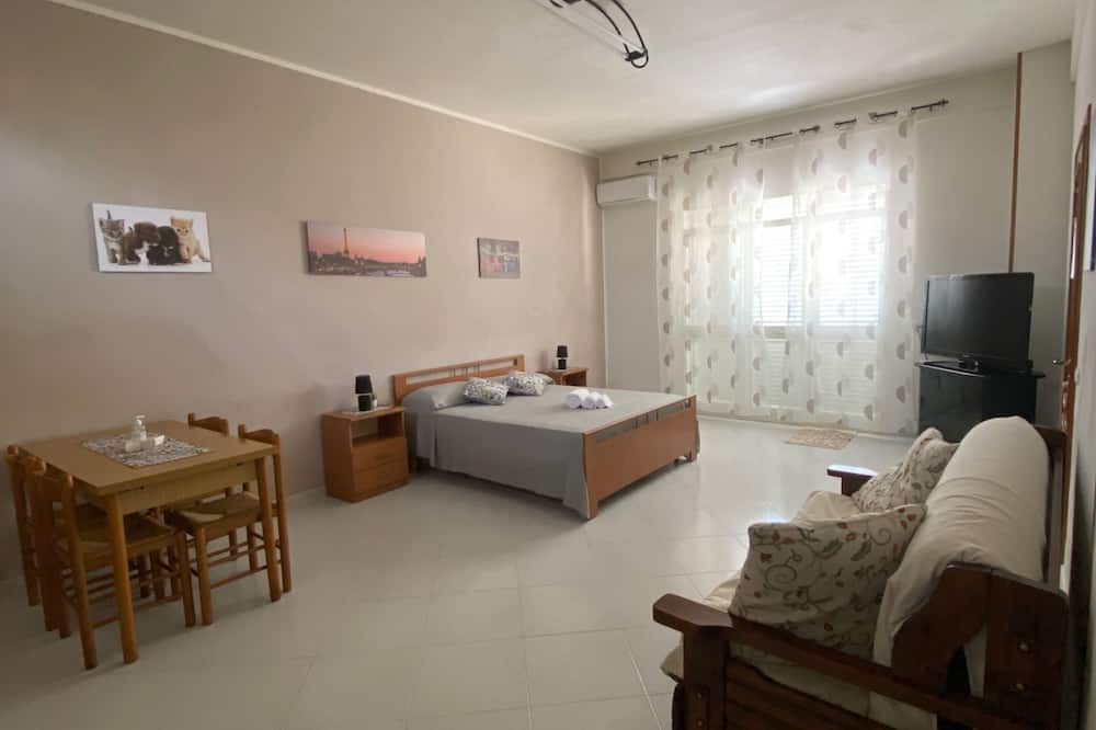 Photo of Bedroom in Petrosino