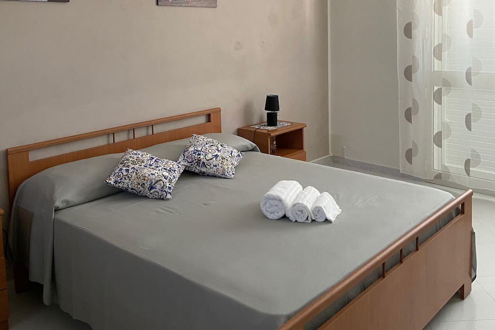 Photo of Bedroom in Petrosino