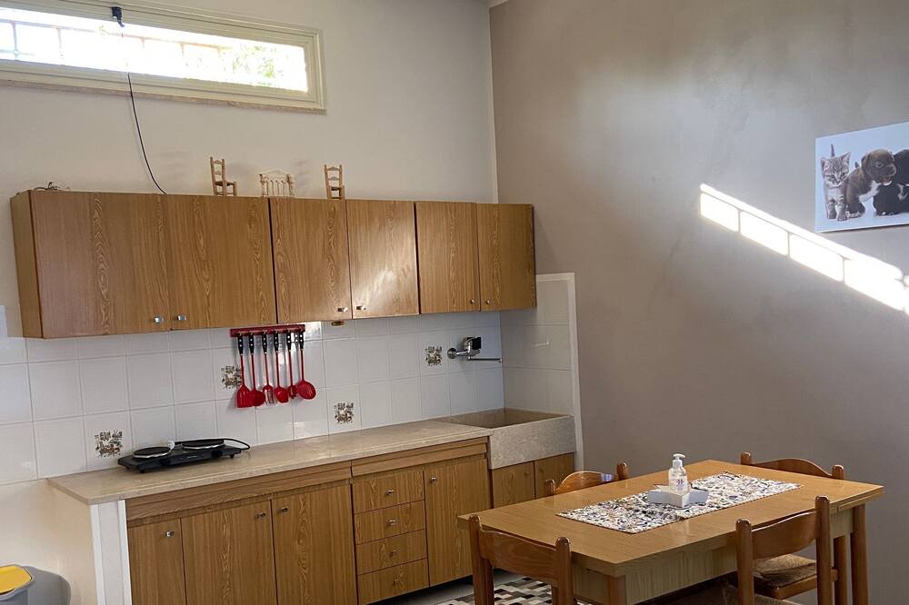 Photo of Kitchen in Petrosino