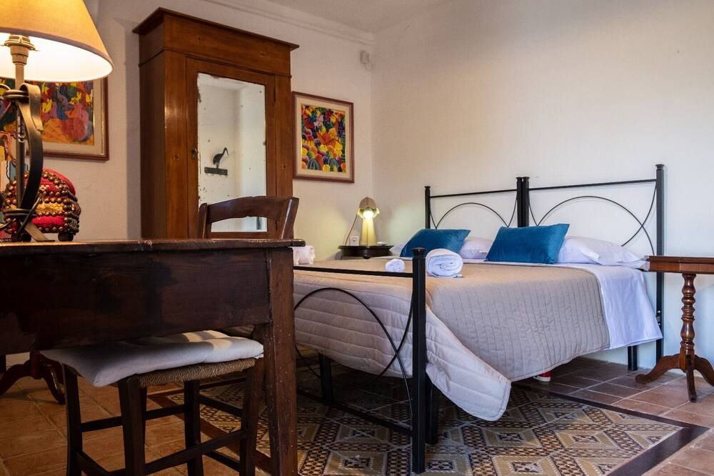 Photo of Bedroom in Sant'Ambrogio
