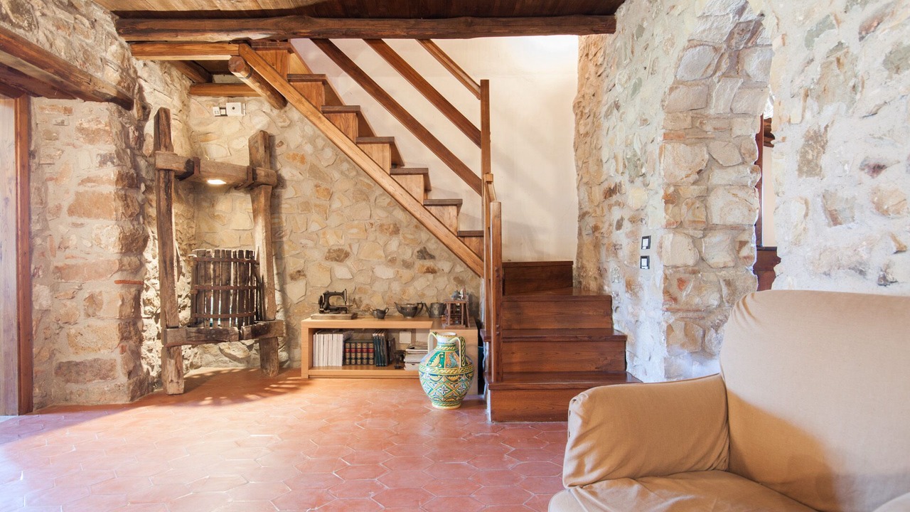 Photo of Livingroom in Sant'Ambrogio