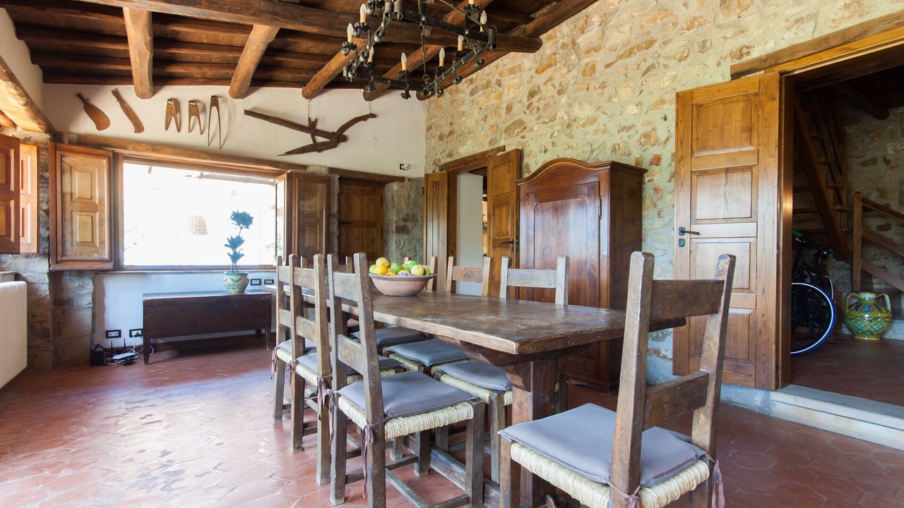 Photo of Bedroom in Sant'Ambrogio
