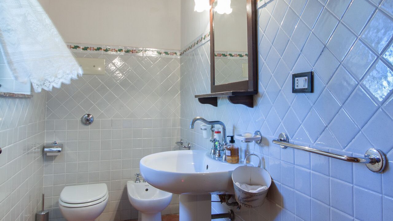 Photo of Bathroom in Sant'Ambrogio