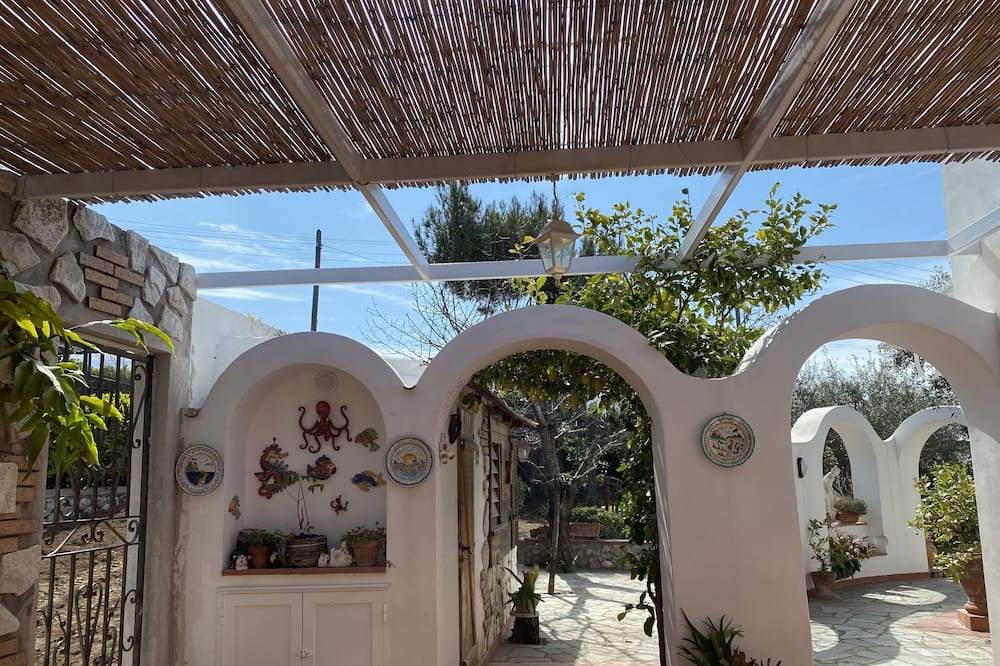 Photo of Outdoor in Anacapri