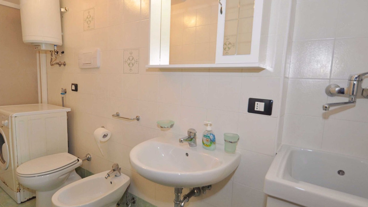Photo of Bathroom in Cetara