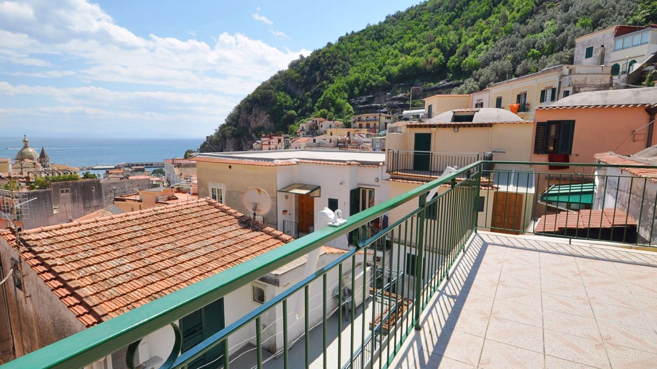 Photo of Outdoor in Cetara