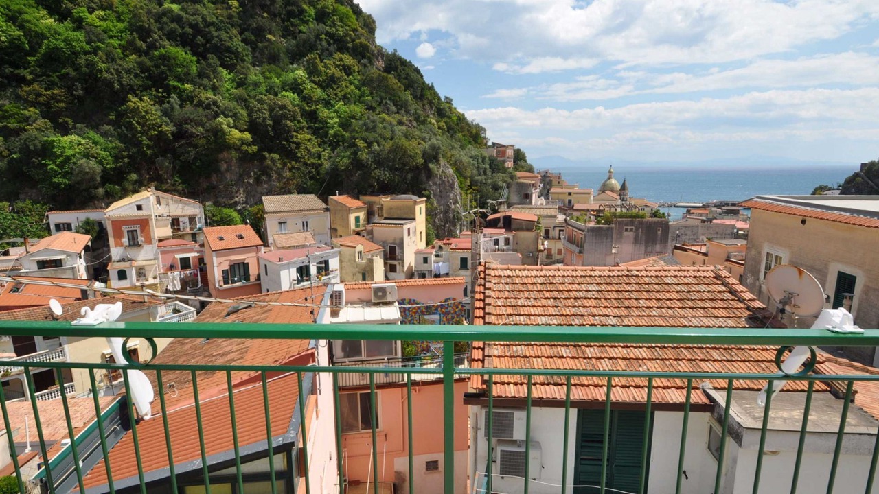 Photo of Outdoor in Cetara