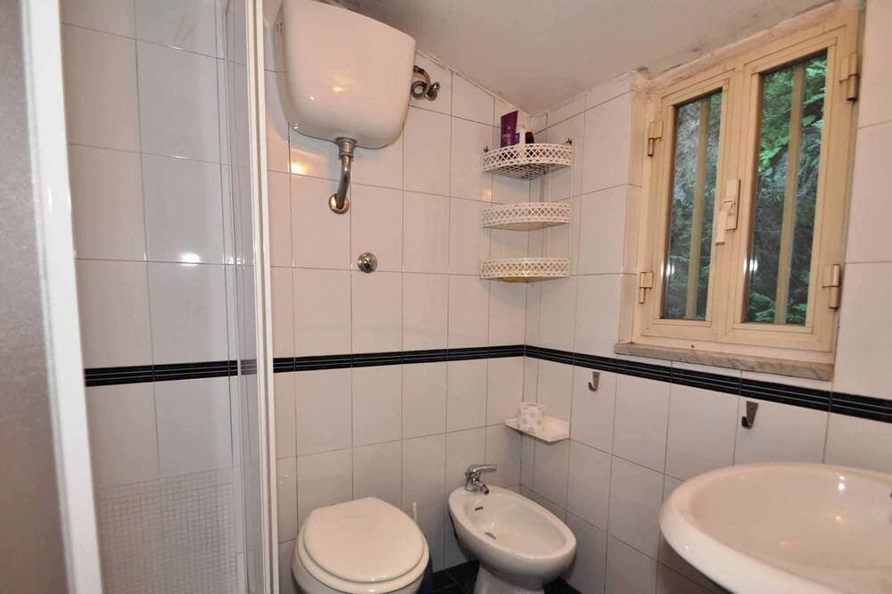 Photo of Bathroom in Cetara