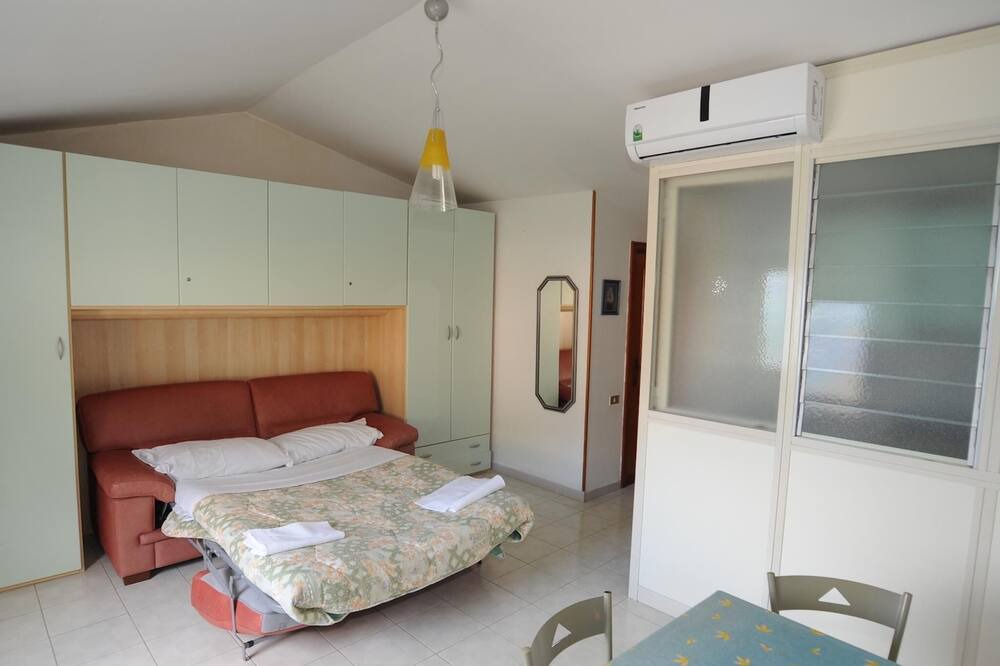 Photo of Bedroom in Cetara