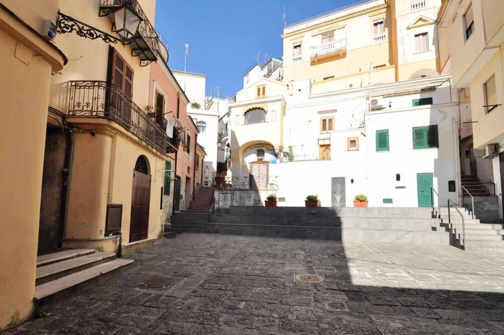 Photo of Outdoor in Cetara