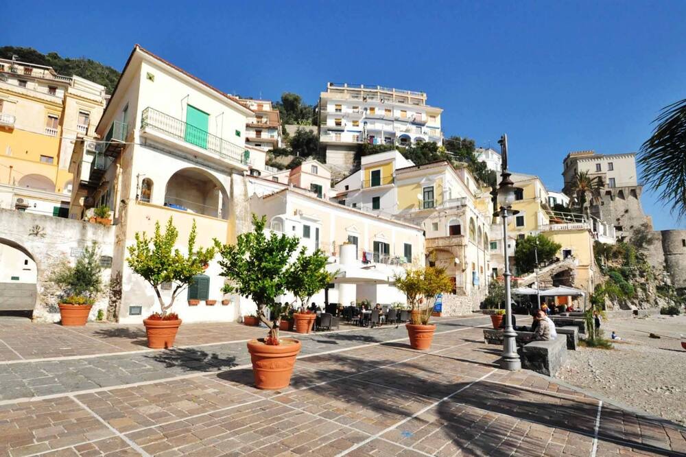 Photo of Outdoor in Cetara
