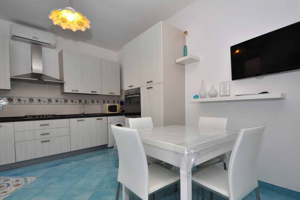 Photo of Kitchen in Cetara