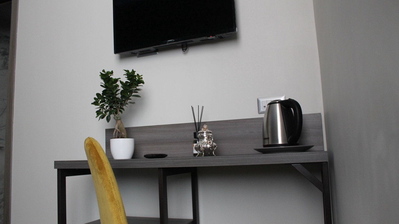 Photo of Bedroom in Torre del Greco