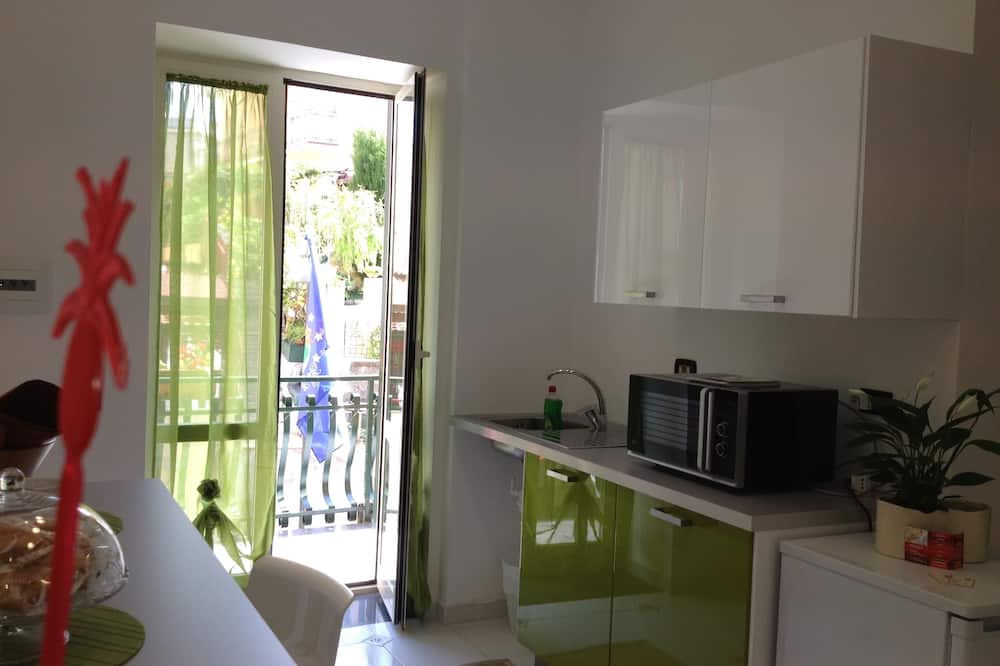Photo of Kitchen in San Sebastiano al Vesuvio