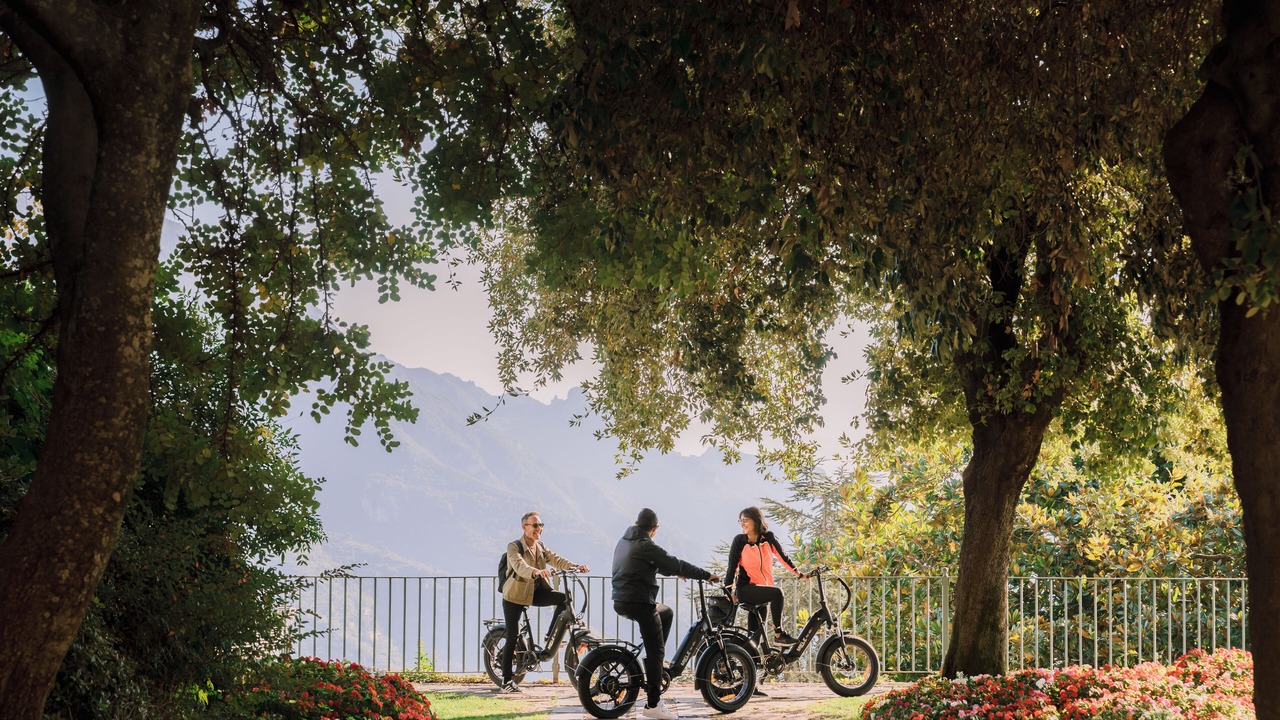 Photo of Outdoor in Pogerola