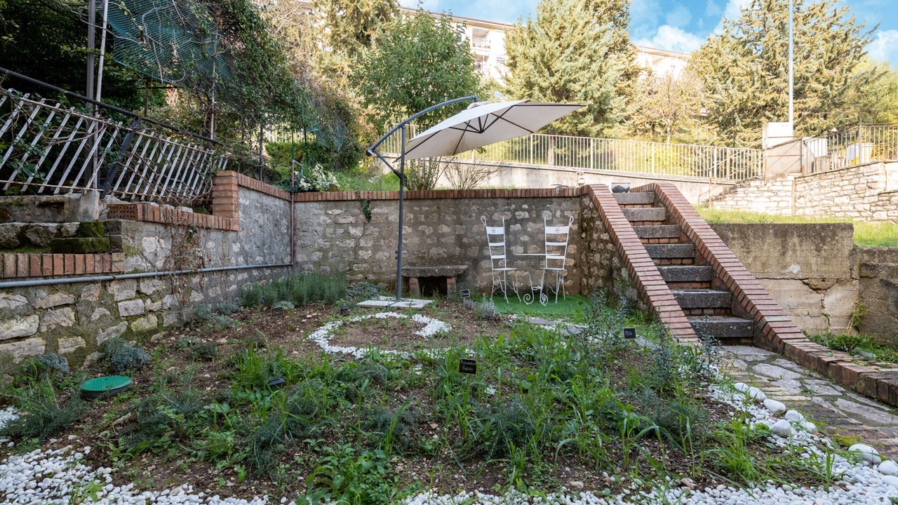Photo of Outdoor in Buonalbergo