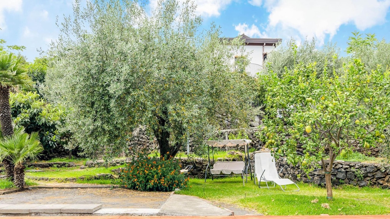 Photo of Outdoor in Mascali