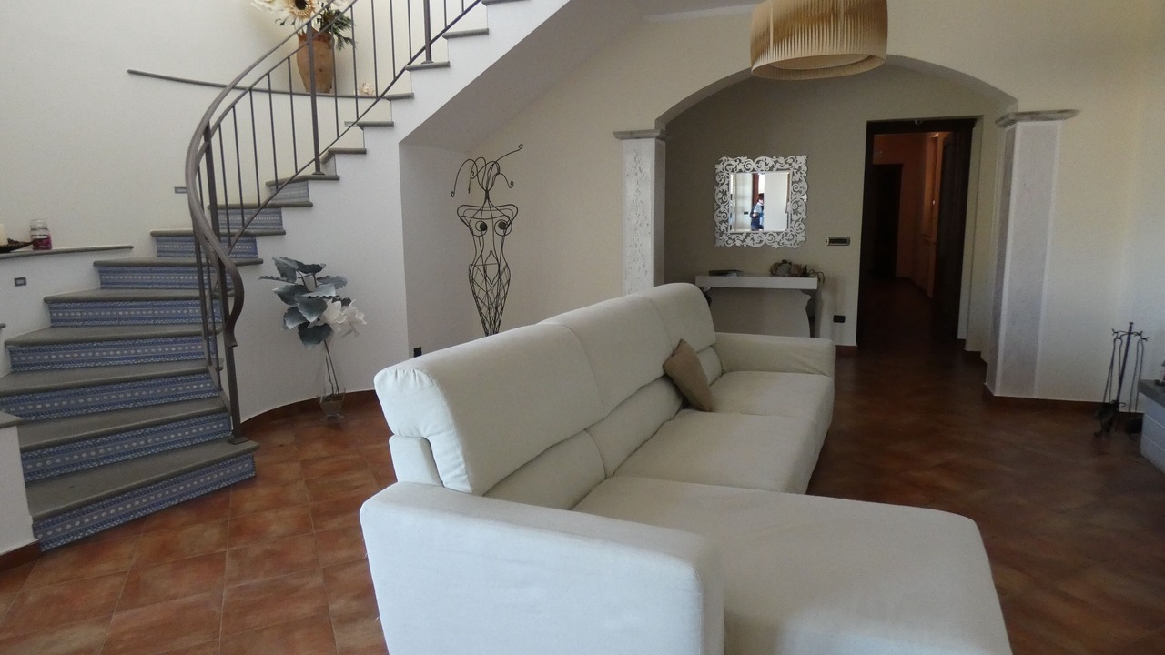 Photo of Livingroom in San Giorgio