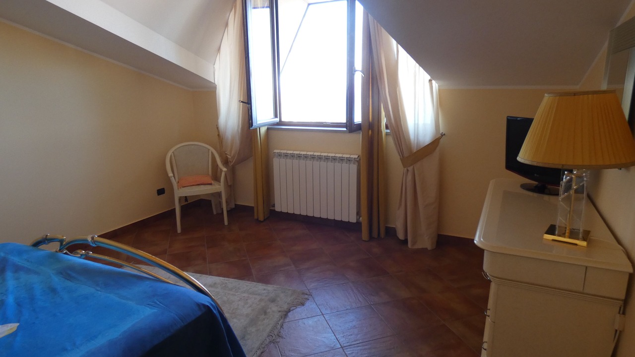 Photo of Bedroom in San Giorgio