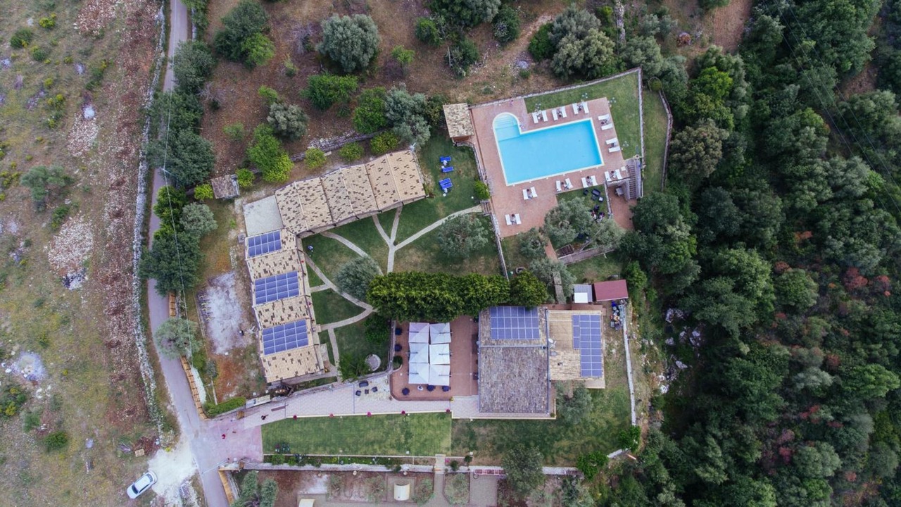 Photo of Outdoor in Sortino