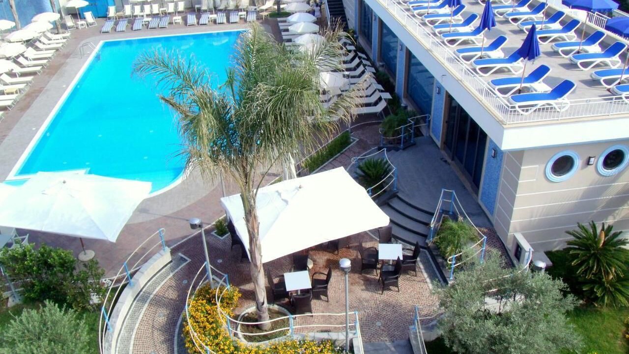 Photo of Outdoor in Marina di Varcaturo