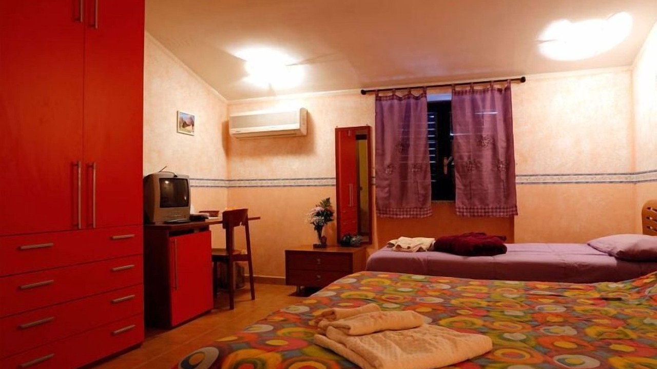 Photo of Bedroom in Altomonte